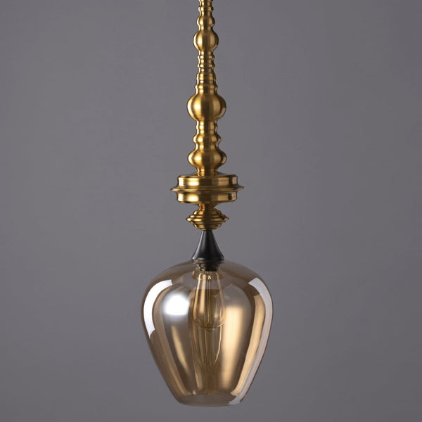 THE GOBLET OF FIRE PENDANT LIGHT