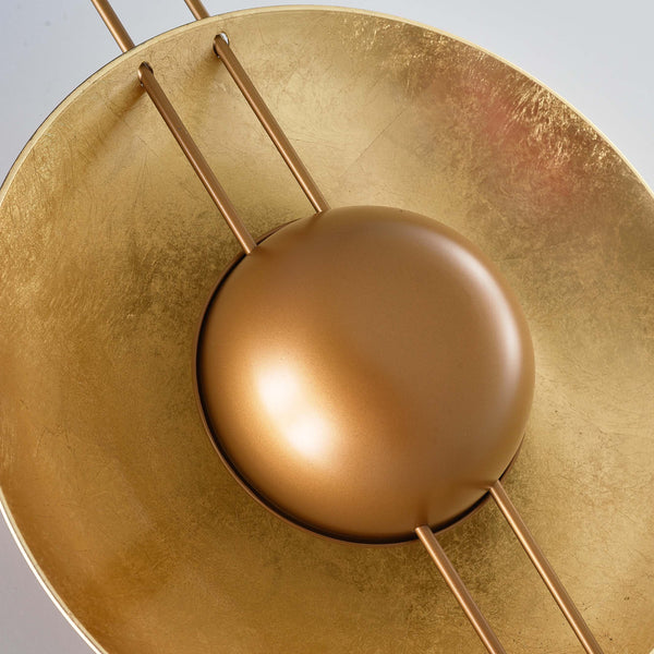 THE LIGHTING PARADIGM WALL LIGHT