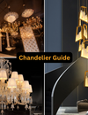 Chandelier Ideas: A Guide to Choosing the Right Chandeliers