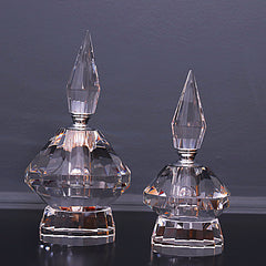 The Élan Perfume Decanter