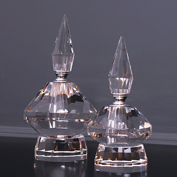 The Élan Perfume Decanter