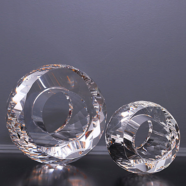 The Orvella Crystal