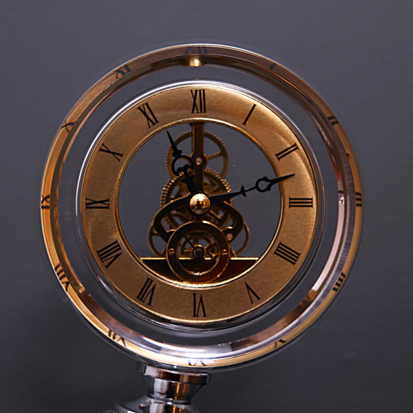 The Chronelle