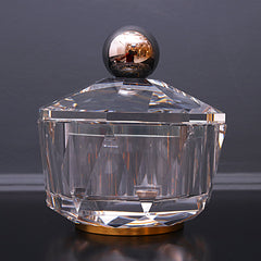 The Luvienne Box