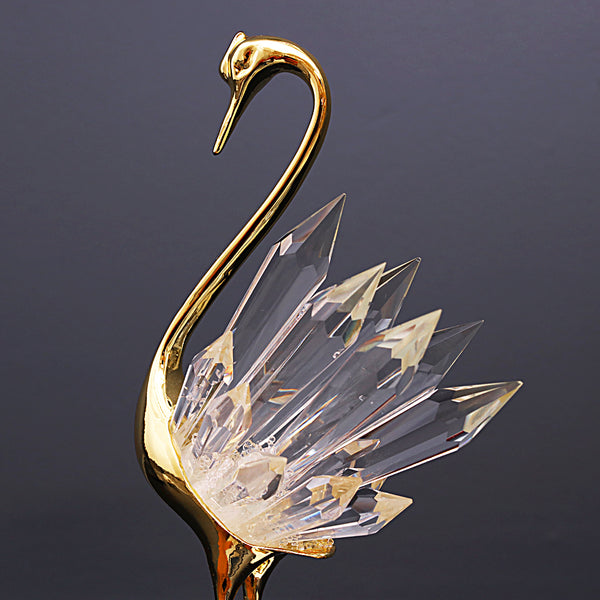 The Gilded Swan