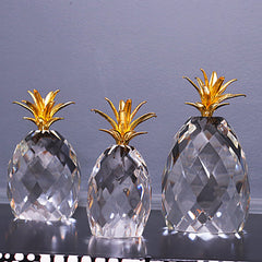 The Golden Crown