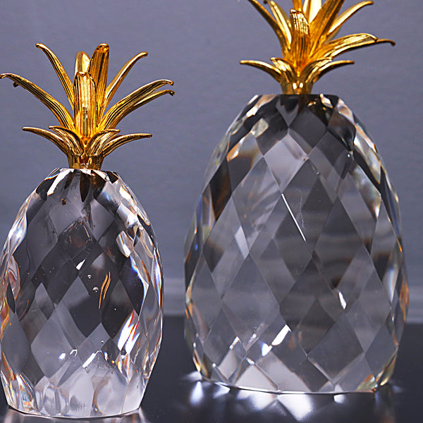The Golden Crown