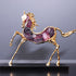 The Sovereign Horse - B