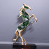 The Sovereign Horse