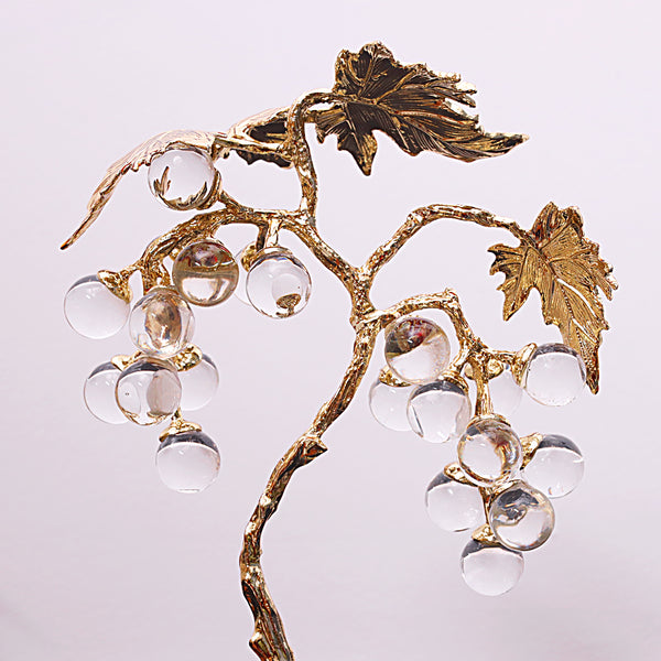 The Dew Grapevine