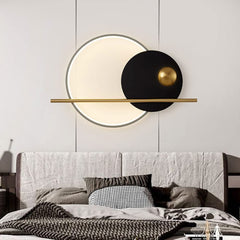 TH SFERA- WALL LIGHT