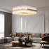 Luminous Luxe Chandelier-A