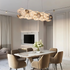 Radiant Elegance Chandelier-B