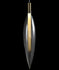 THE ARCA - B  PENDANT