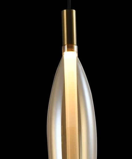 THE ARCA - A PENDANT