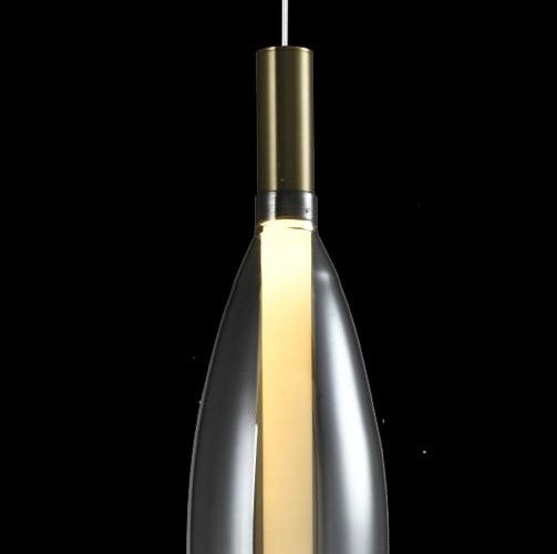 THE ARCA - B  PENDANT