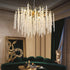 MAJESTIC CRYSTAL-C CHANDELIER