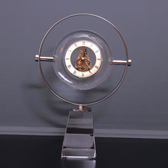 The Watcher’s Disc