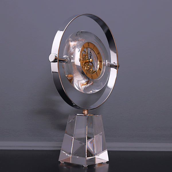 The Watcher’s Disc