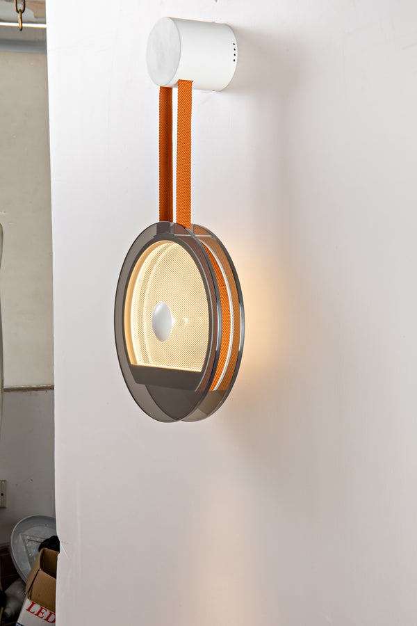 Glimmering Vistas Wall Light-B