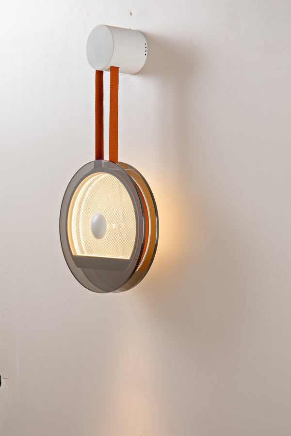 Glimmering Vistas Wall Light-B