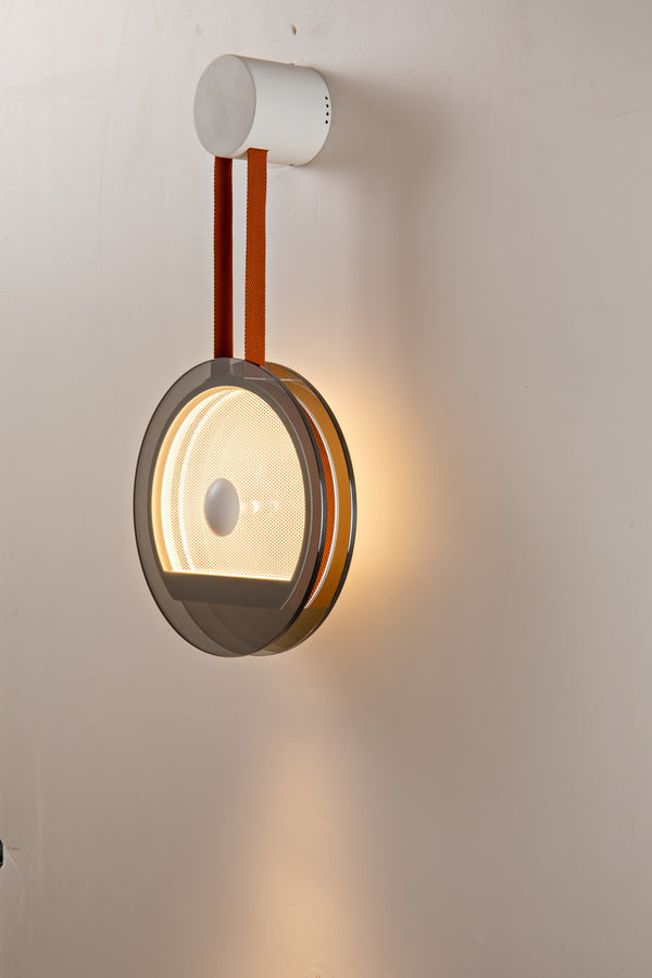 Glimmering Vistas Wall Light-B