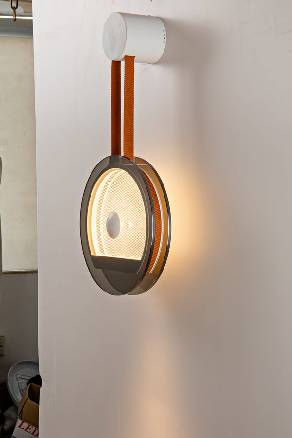 Glimmering Vistas Wall Light-B