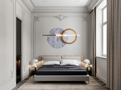 THE ECLIPTIC - WALL LIGHT