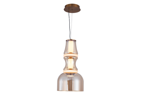 Sovereign Glow Pendant light-D