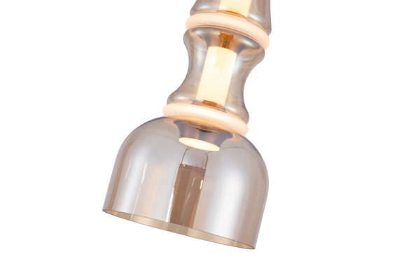 Sovereign Glow Pendant light-D