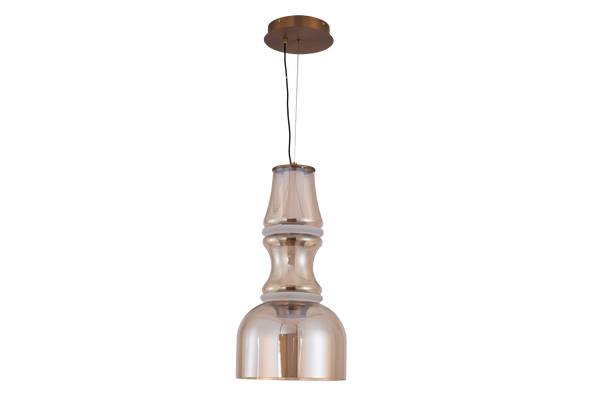 Sovereign Glow Pendant light-D