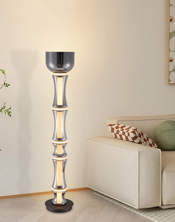 Sovereign Glow Floor lamp-B