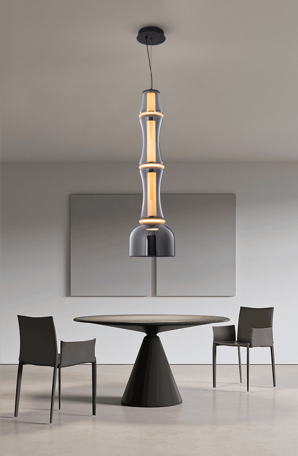 Sovereign Glow Pendant light -A