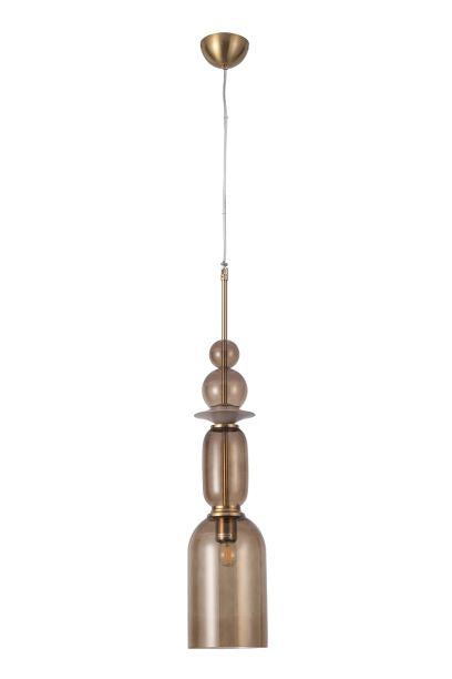 A ROSELLE - A HANGING