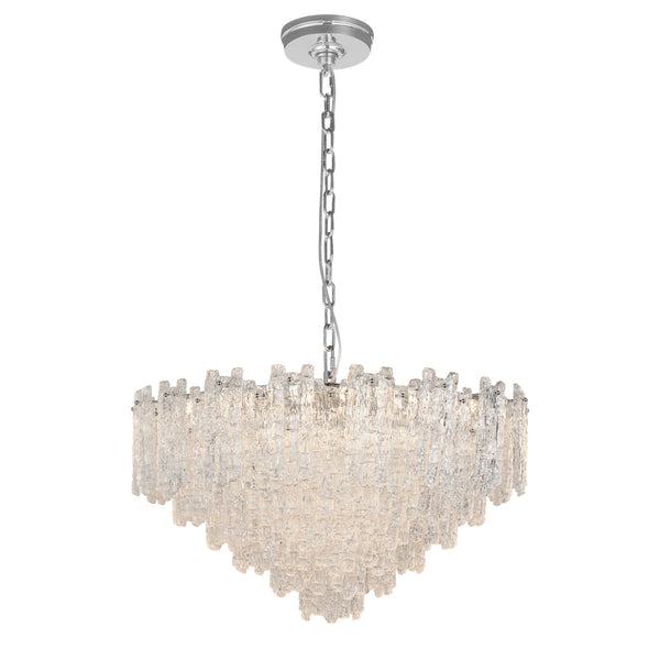 The Shimmerveil Chandeleir : A