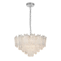 The Shimmerveil Chandeleir : A