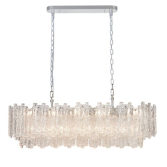 The Shimmerveil Chandeleir : C