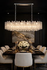 The Shimmerveil Chandeleir : C