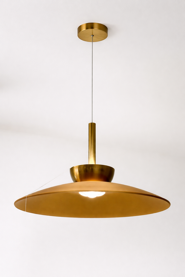 The Drovix Pendant: A