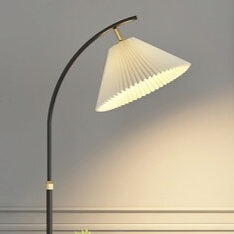AMBIENT AURA FLOOR GLOW LAMP