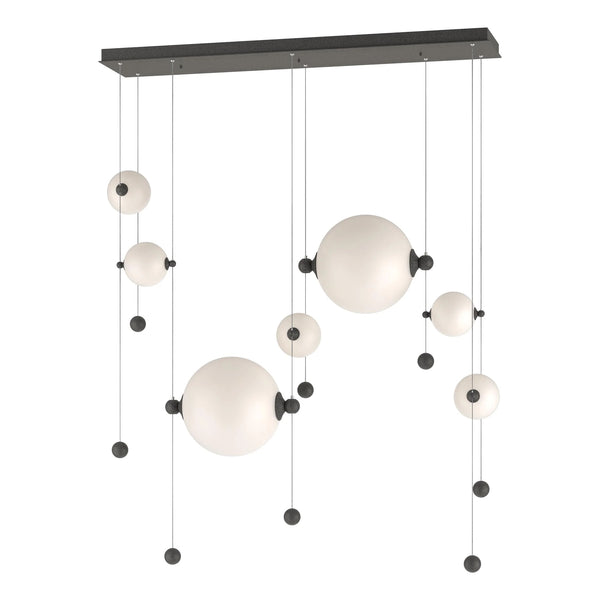 THE ELYSIAN BLISS CHANDELIER-B