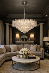 The Shimmerveil Chandeleir : A