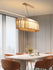 THE IMPERIA GLOW -A CHANDELIER