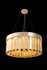 THE IMPERIA GLOW -B CHANDELIER