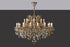 ÉCLAT LUMINARE CHANDELIER BY BELA CASA