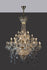 GLEAMING SPECTACLE : ASFOUR CRYSTAL CHANDELIER