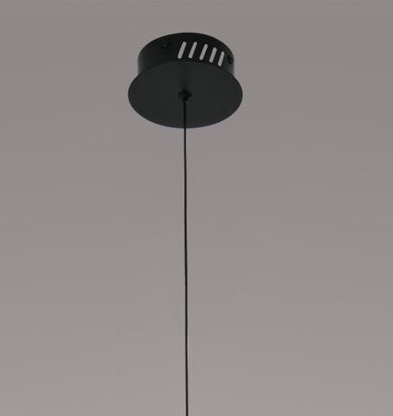 THE MOLTEN ORB -  A HANGING