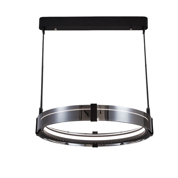 Infinity Illumination Chandelier -C