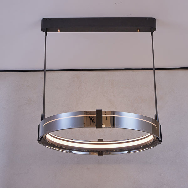 Infinity Illumination Chandelier -C