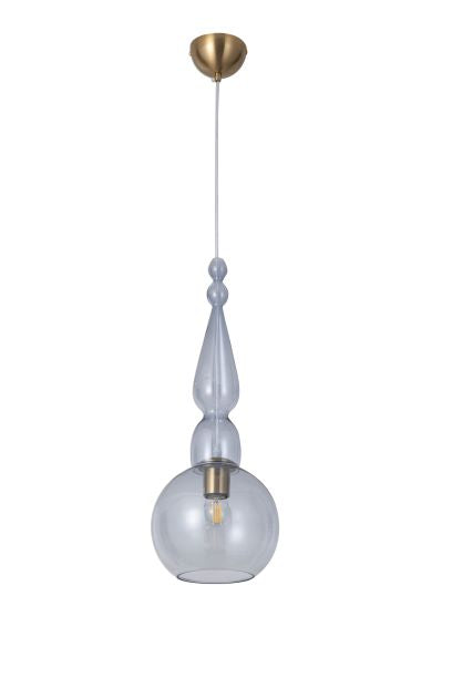A STRATO - A HANGING